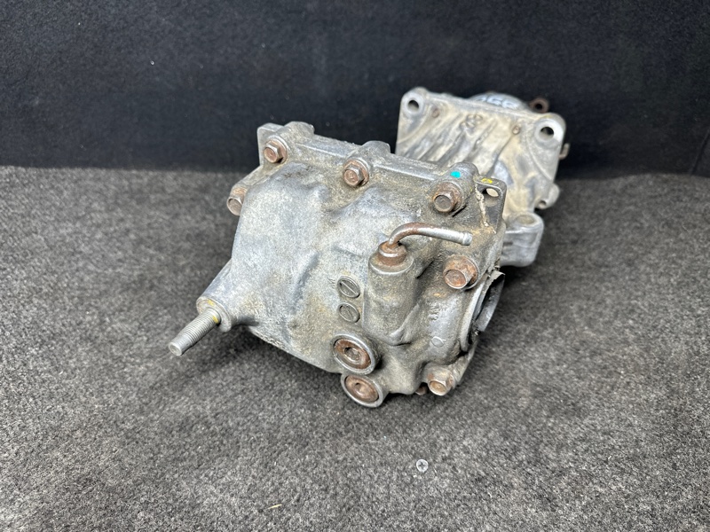 Редуктор задний X-TRAIL T31 07-14