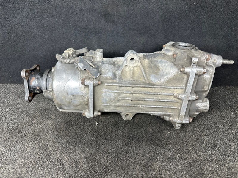 Редуктор задний X-TRAIL T31 07-14