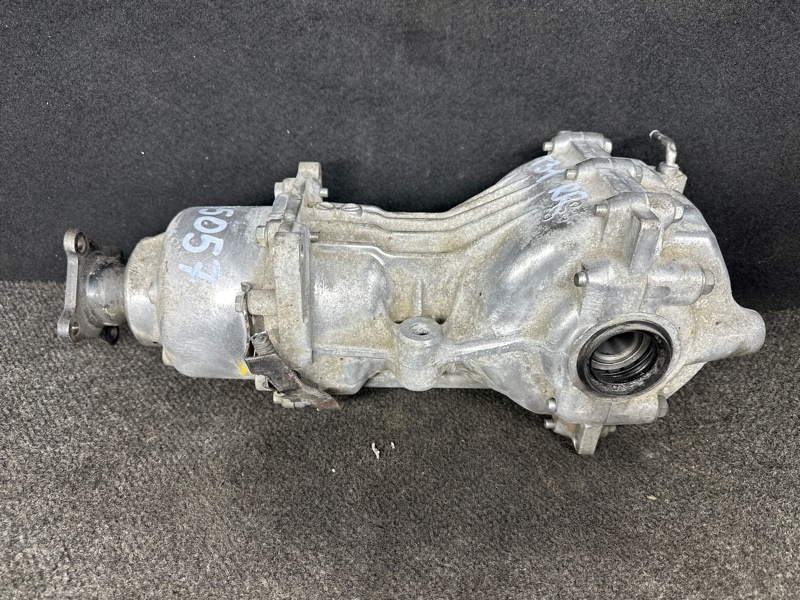 Редуктор задний X-TRAIL T31 07-14