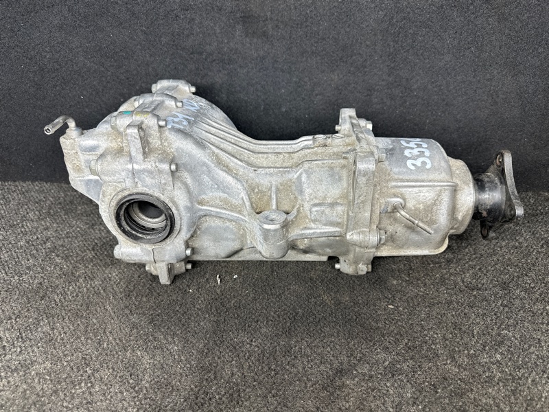 Редуктор задний NISSAN X-TRAIL T31 07-14