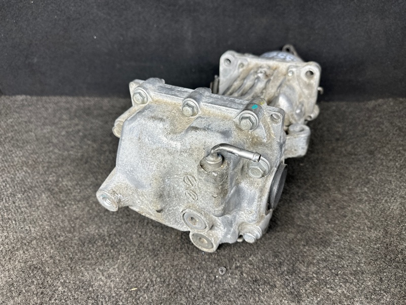 Редуктор задний X-TRAIL T31 07-14