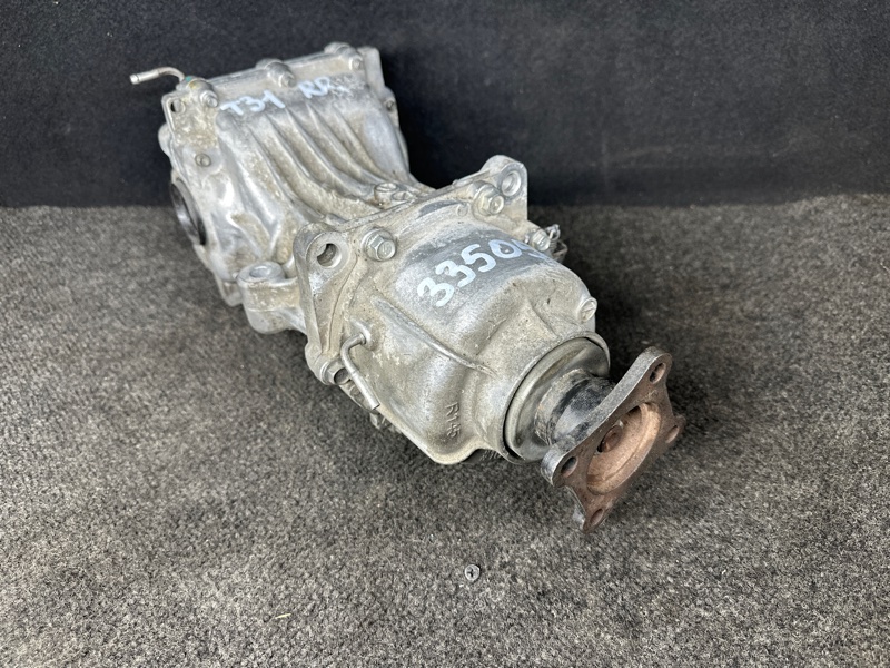 Редуктор задний X-TRAIL T31 07-14