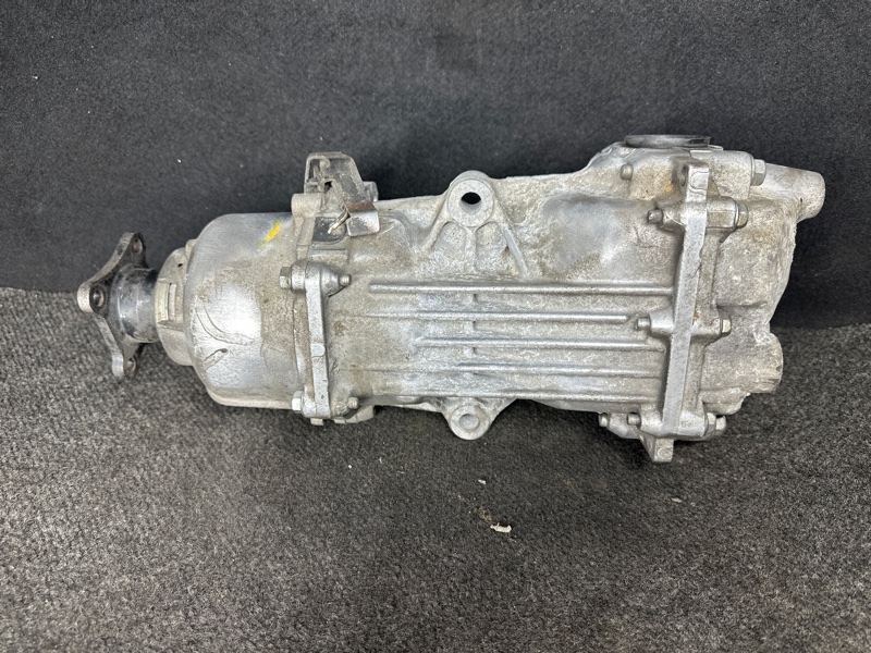 Редуктор задний X-TRAIL T31 07-14