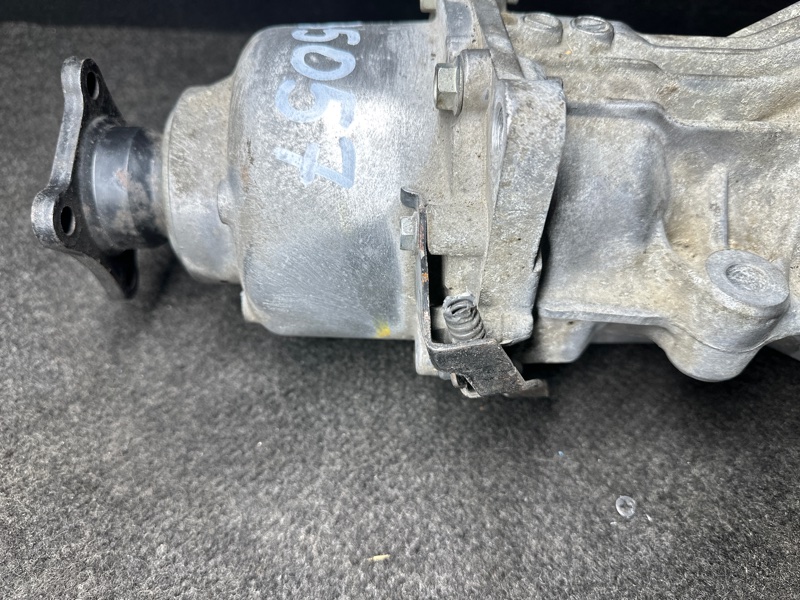 Редуктор задний X-TRAIL T31 07-14