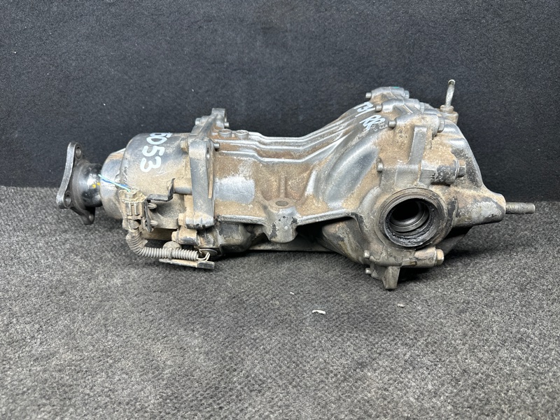 Редуктор задний X-TRAIL T31 07-14