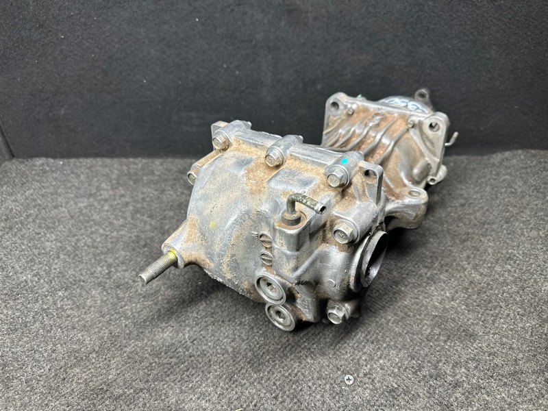 Редуктор задний X-TRAIL T31 07-14