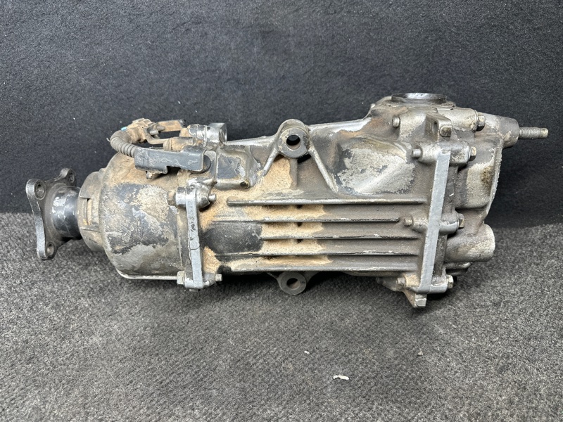 Редуктор задний X-TRAIL T31 07-14