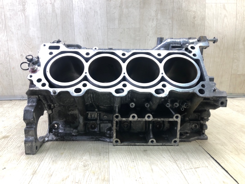 Блок двигателя LS460 06-12 2011 USF40 4.6