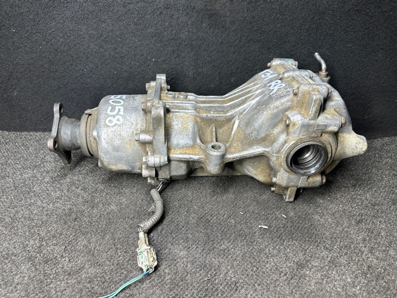 Редуктор задний X-TRAIL T31 07-14