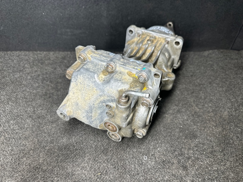 Редуктор задний X-TRAIL T31 07-14