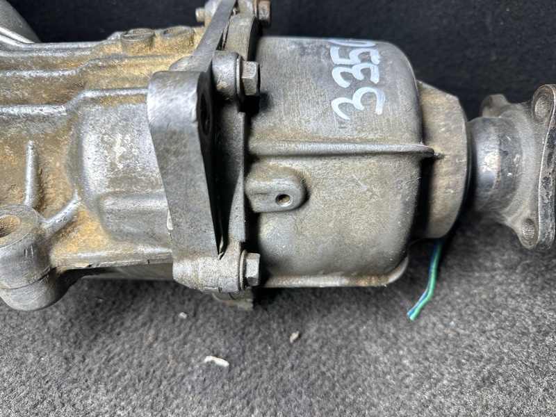 Редуктор задний X-TRAIL T31 07-14