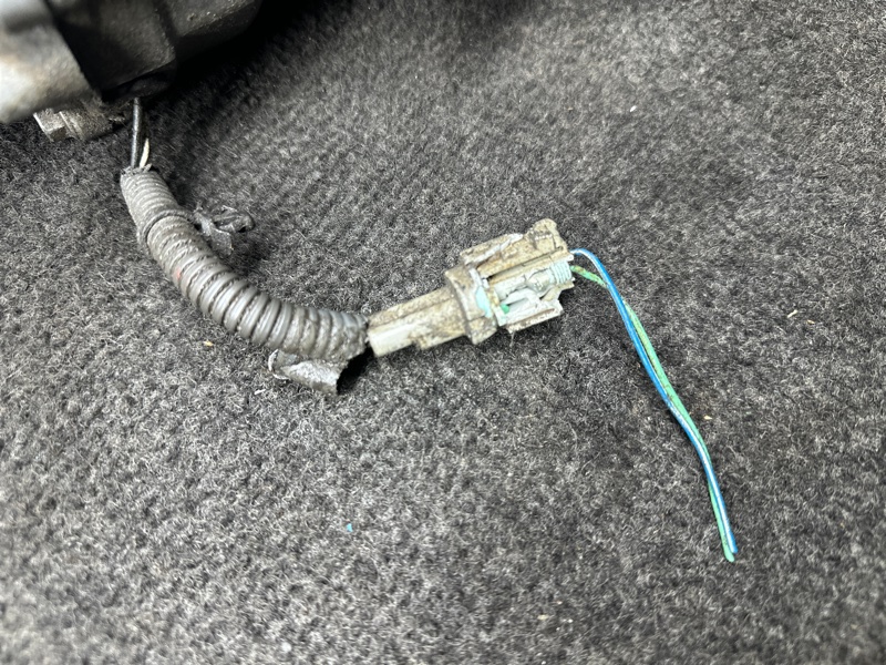 Редуктор задний X-TRAIL T31 07-14