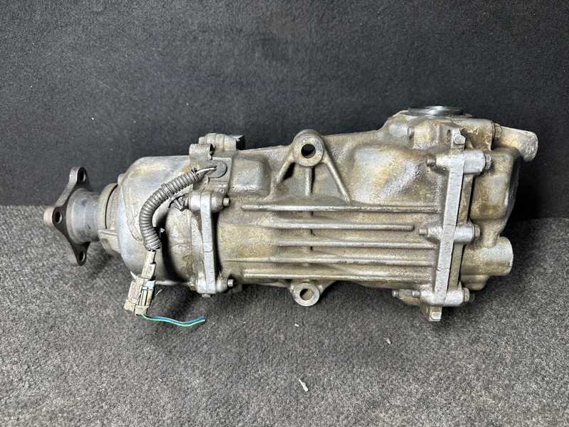 Редуктор задний X-TRAIL T31 07-14