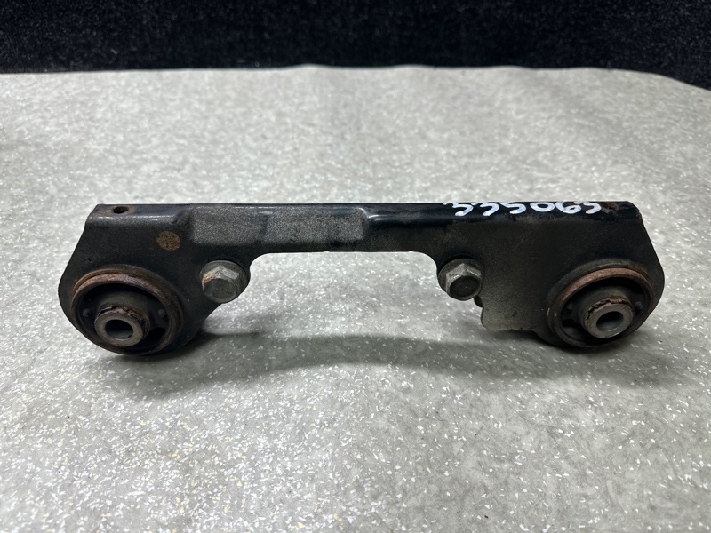 Кронштейн редуктора задний NISSAN X-TRAIL/ROGUE T32 13-20 55419-4BA0A Б/У