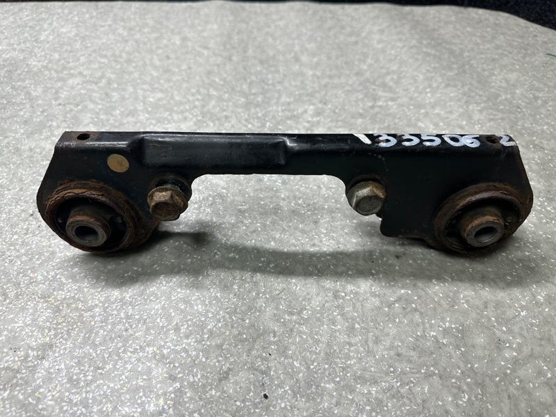 Кронштейн редуктора задний NISSAN X-TRAIL/ROGUE T32 13-20 55419-4BA0A Б/У