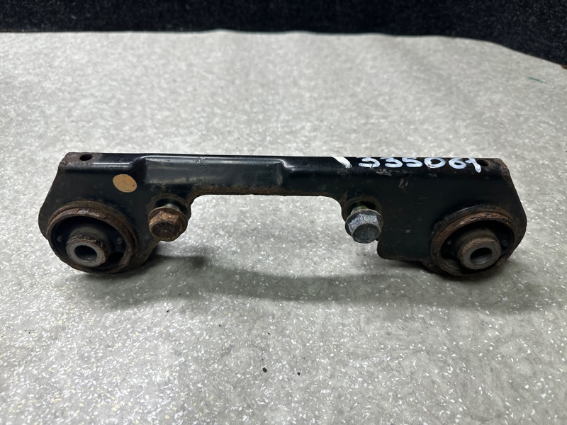 Кронштейн редуктора задний NISSAN X-TRAIL/ROGUE T32 13-20 55419-4BA0A Б/У