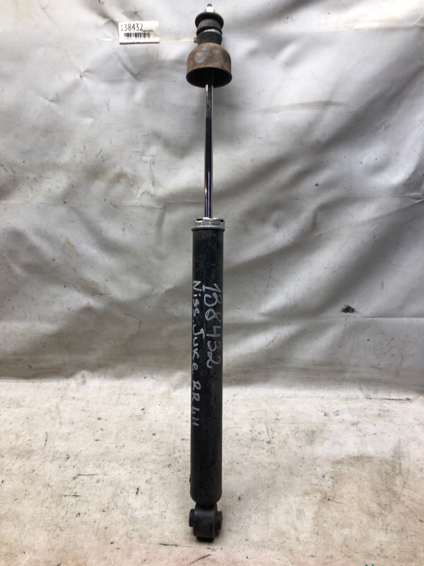 Амортизатор задний левый NISSAN JUKE 10-19 E6210-1KD1A Б/У