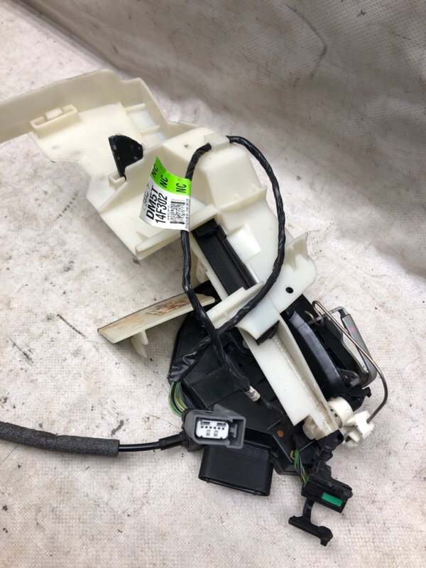 Замок двери передний левый FOCUS 10-18 2015 2.0 C20HDEX