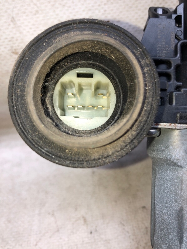 Стеклоподъемник задний левый Q50 15-20 2017 Седан 3.0 VR30DDTT