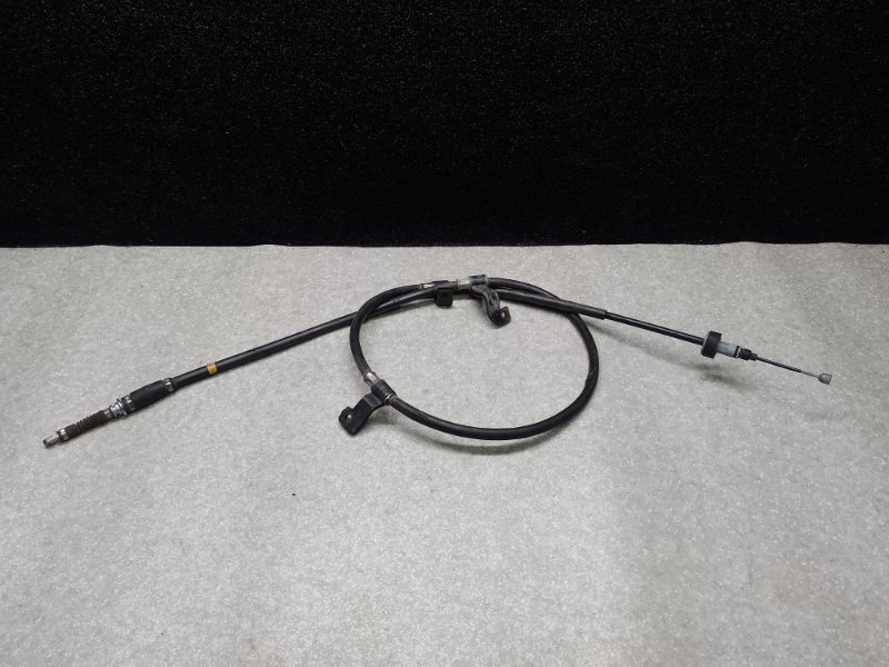 Трос стояночного тормоза задний правый HYUNDAI KONA OS 17-23 59770-J9000 Б/У
