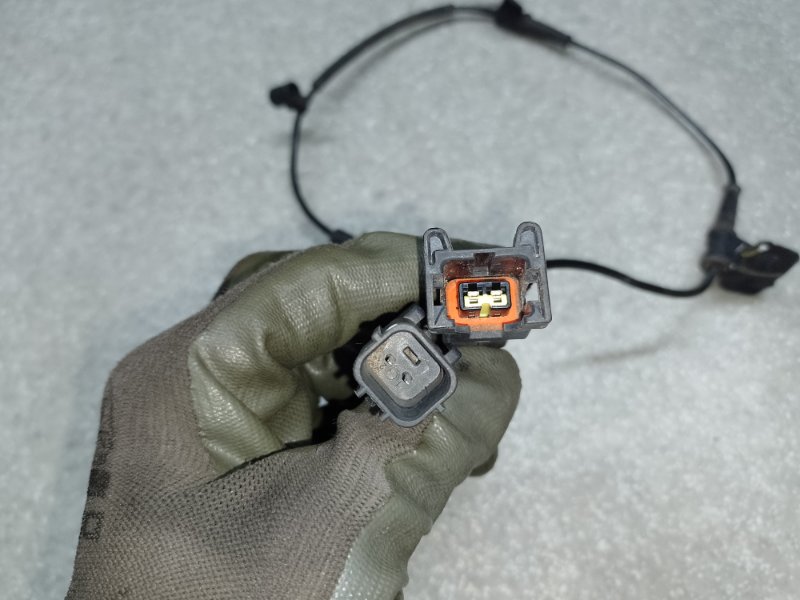 Провод датчика ABS задний левый KONA OS 17-23