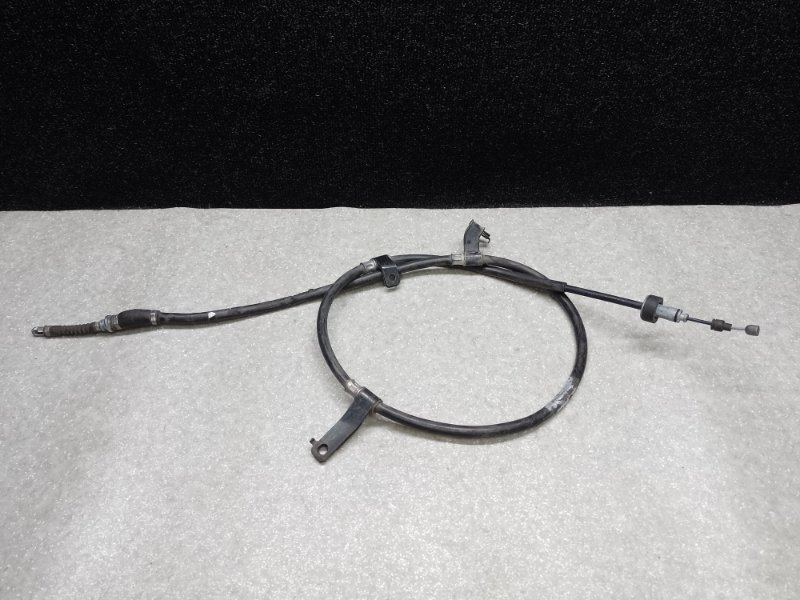 Трос стояночного тормоза левый HYUNDAI KONA OS 17-23 59760-J9000 Б/У