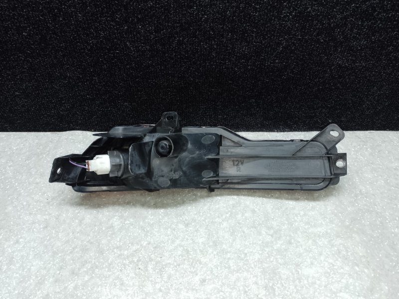 Указатель поворота задний правый EX35(37) 07-12 2008 Внедорожник 3.5 VQ35HR