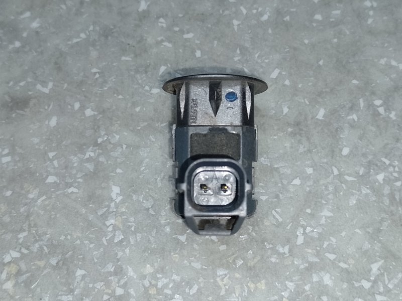 Датчик парктроника задний EX35(37) 07-12 2008 Внедорожник 3.5 VQ35HR