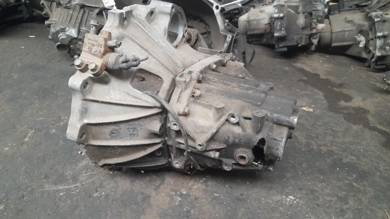 МКПП PRIMERA P-11 96-01 МКПП PRIMERA P-11 96-01