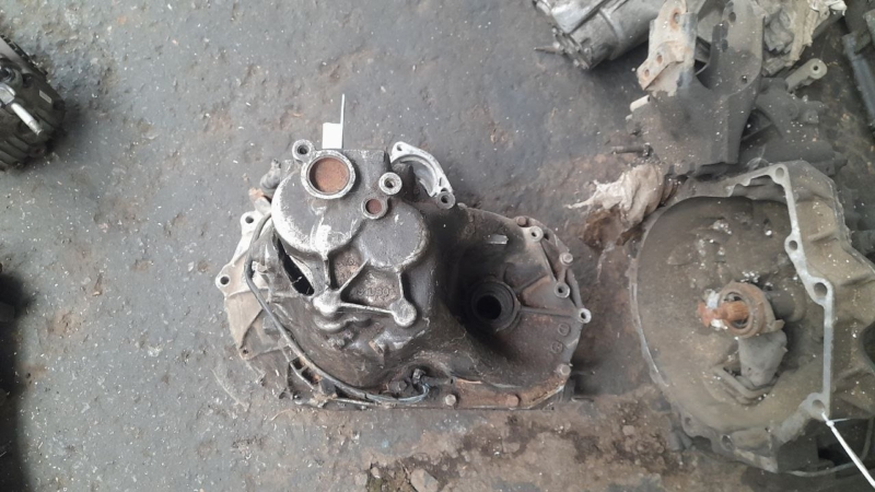 МКПП PRIMERA P-11 96-01 МКПП PRIMERA P-11 96-01