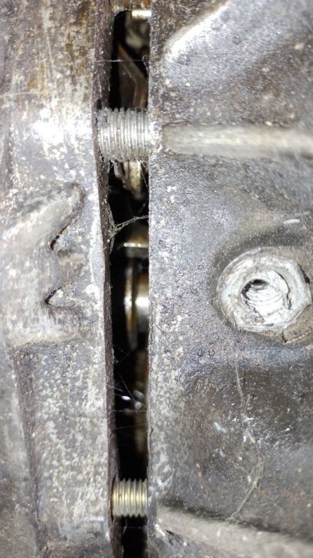 МКПП PRIMERA P-11 96-01 МКПП PRIMERA P-11 96-01