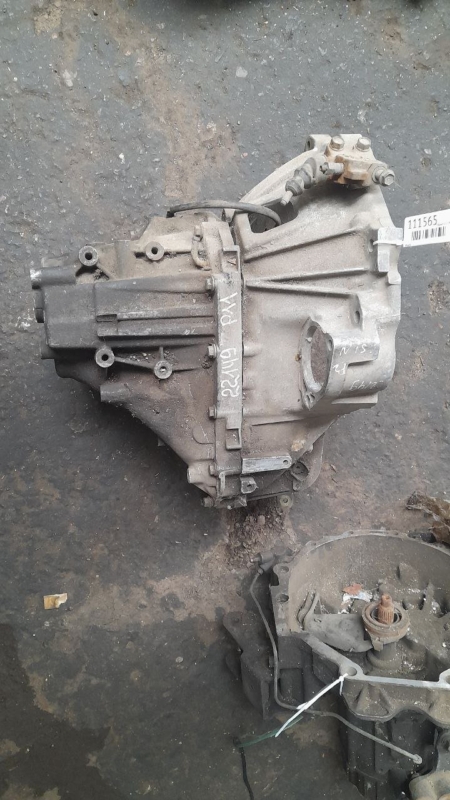 МКПП PRIMERA P-11 96-01 МКПП PRIMERA P-11 96-01