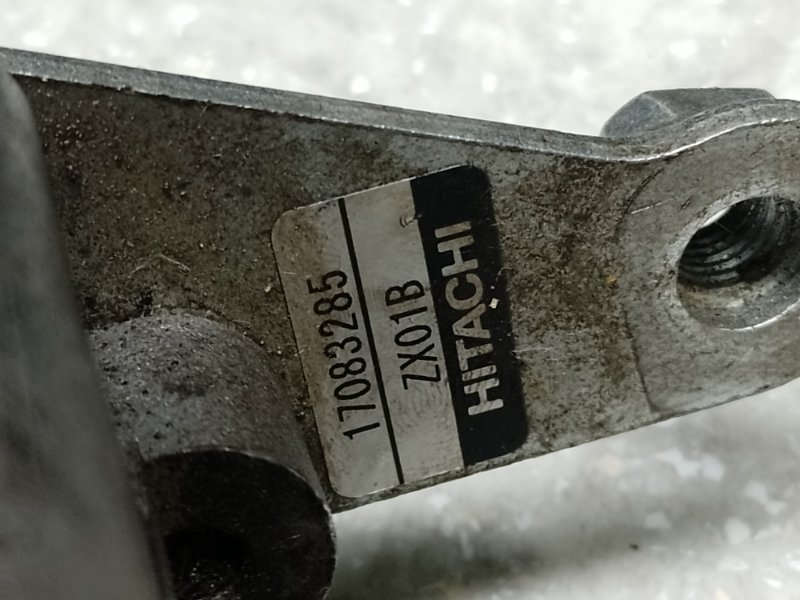 Насос ГУР ALTIMA L32 07-12