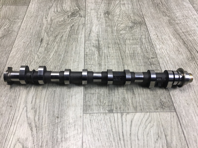 Распредвал впускной TOYOTA CAMRY 70 17- 2018 GSV70 2.5 A25AFKS 1350125010 Б/У