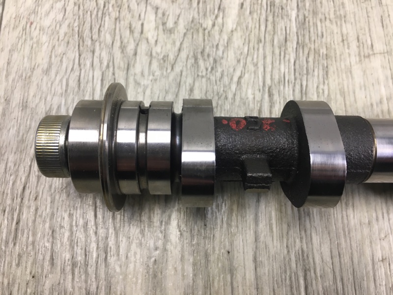 Распредвал впускной TOYOTA CAMRY 70 17- GSV70 2.5 A25AFKS