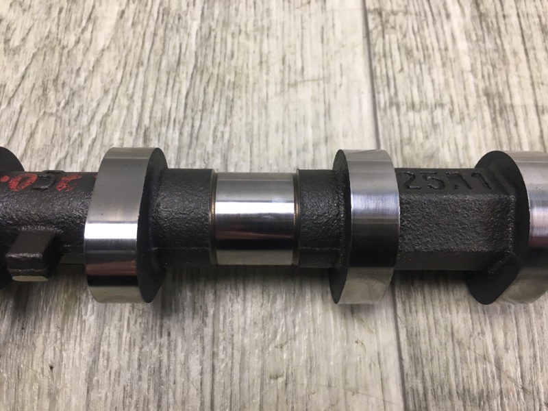 Распредвал впускной CAMRY 70 17- 2018 GSV70 2.5 A25AFKS