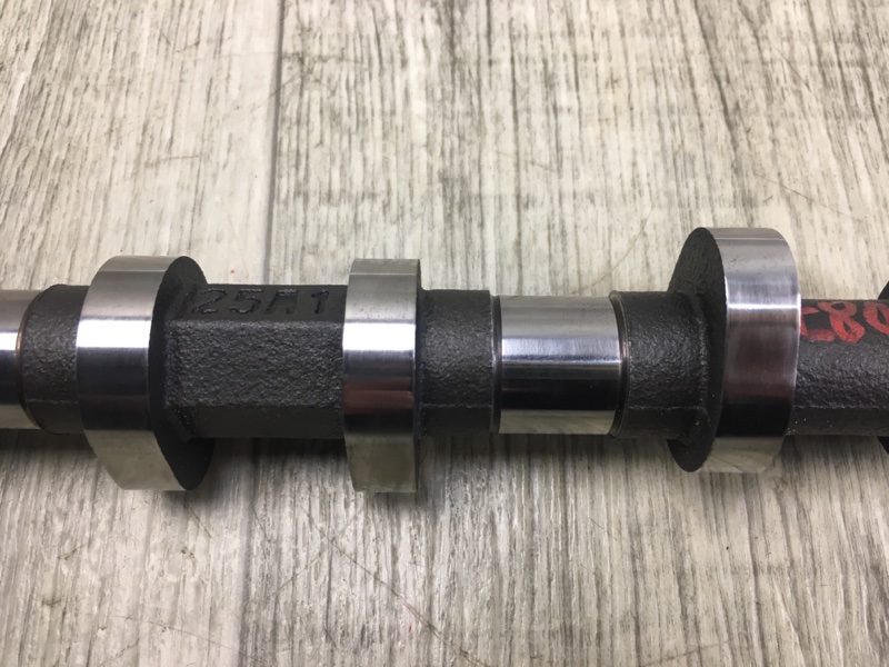 Распредвал впускной CAMRY 70 17- 2018 GSV70 2.5 A25AFKS