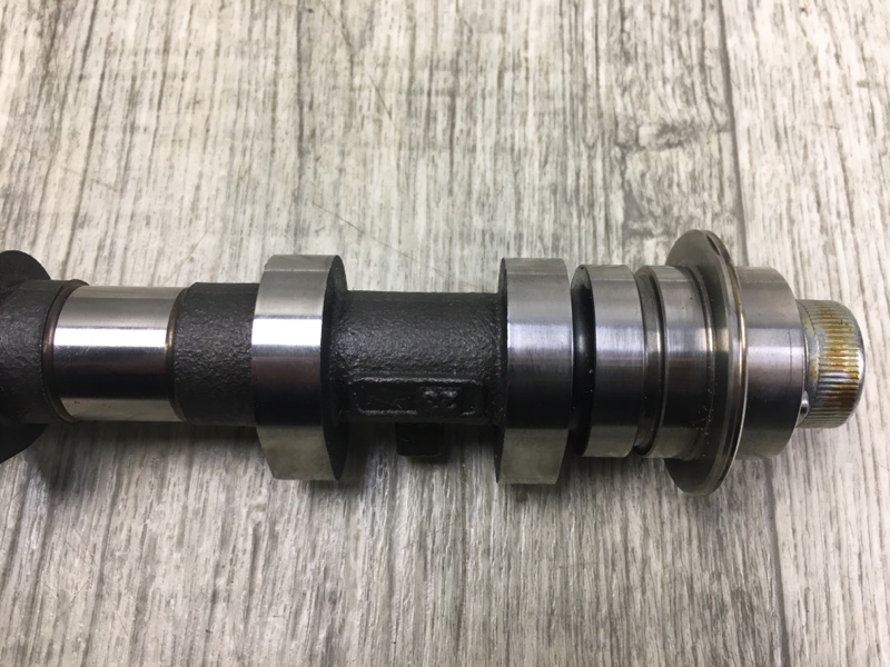 Распредвал впускной CAMRY 70 17- 2018 GSV70 2.5 A25AFKS