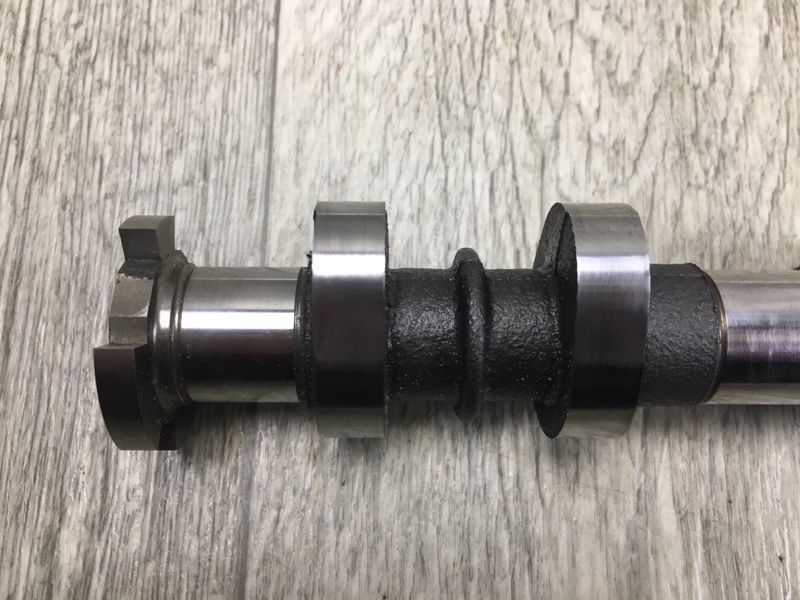 Распредвал впускной CAMRY 70 17- 2018 GSV70 2.5 A25AFKS