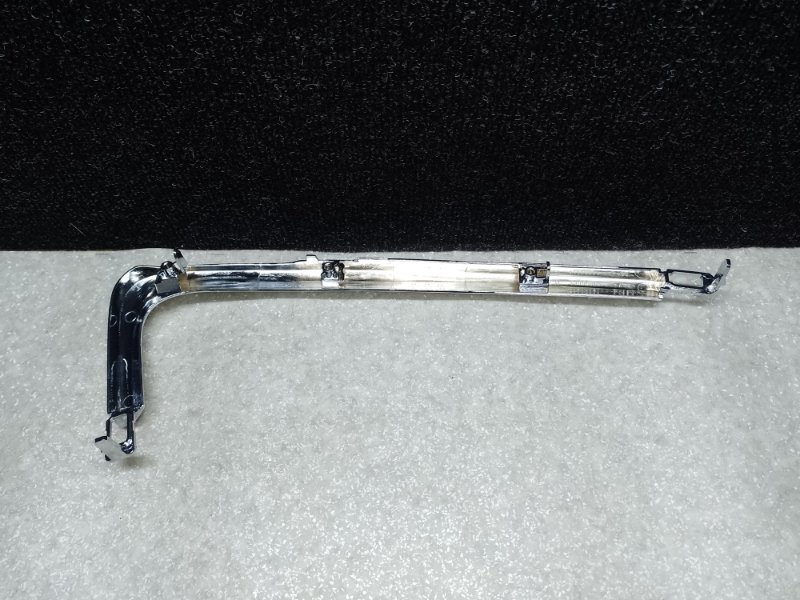 Молдинг бампера передний левый ASX / OUTLANDER SPORT 10-21