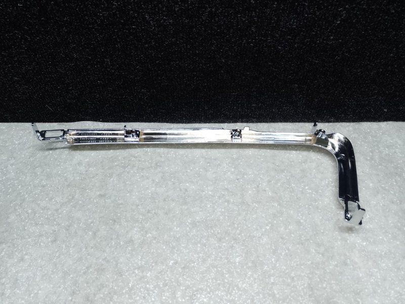 Молдинг бампера передний правый ASX / OUTLANDER SPORT 10-21