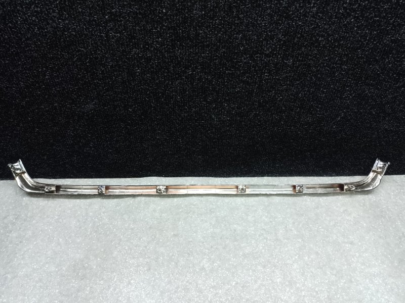 Молдинг бампера передний ASX / OUTLANDER SPORT 10-21