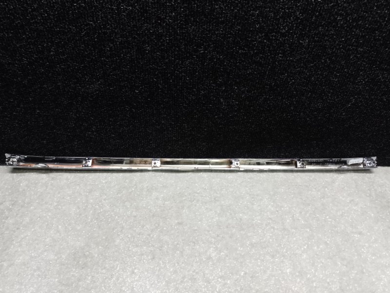 Молдинг бампера передний ASX / OUTLANDER SPORT 10-21