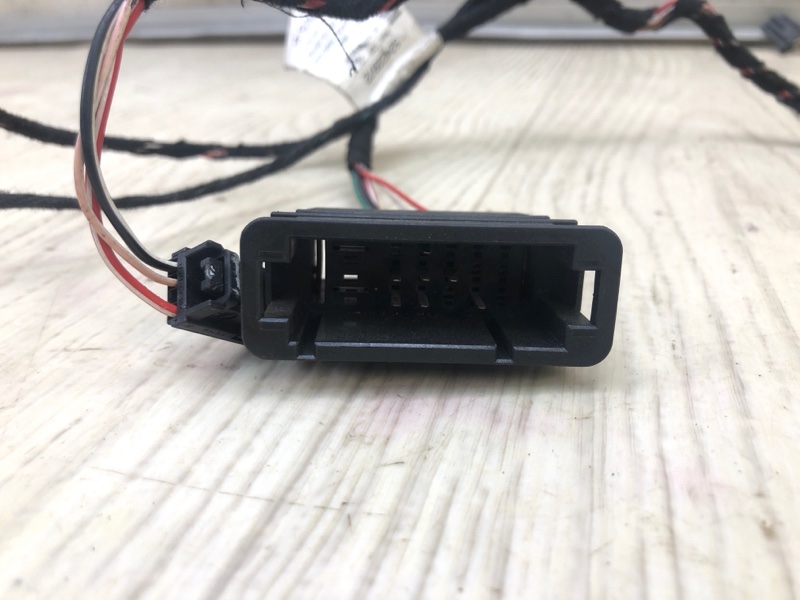 Проводка салона CAYENNE 10-18 2010 958 3.0 M06.EC Проводка салона CAYENNE 10-18 2010 958 3.0 M06.EC