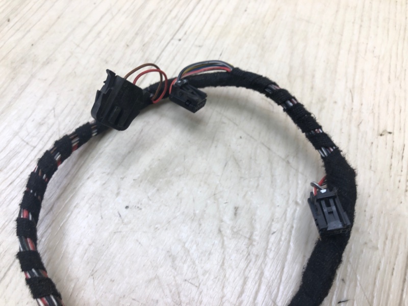 Проводка салона CAYENNE 10-18 2010 958 3.0 M06.EC Проводка салона CAYENNE 10-18 2010 958 3.0 M06.EC