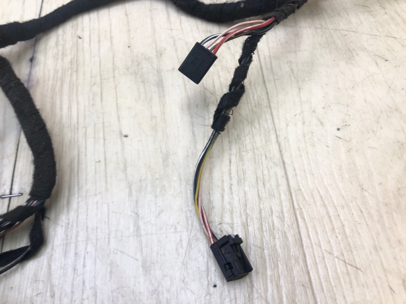 Проводка салона CAYENNE 10-18 2010 958 3.0 M06.EC Проводка салона CAYENNE 10-18 2010 958 3.0 M06.EC