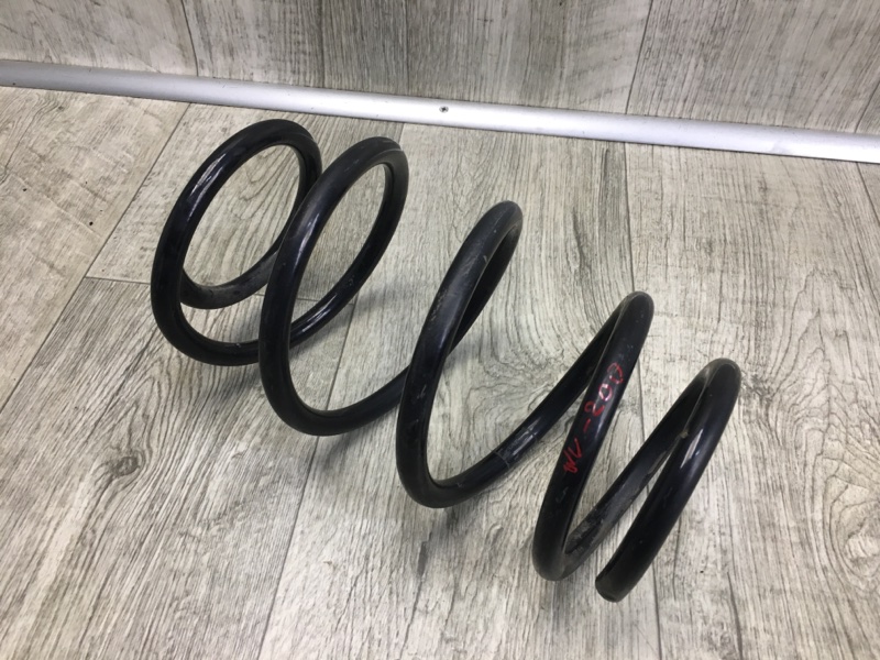 Пружина передней подвески NV200 USA 13- 2015 M20XUS 2.0 MR20DE