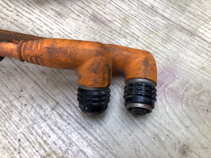 Провода высоковольтные PORSCHE CAYENNE 10-18 958 3.0 M06.EC Провода высоковольтные PORSCHE CAYENNE 10-18 958 3.0 M06.EC