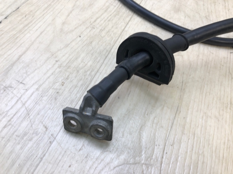 Клемма аккумулятора PORSCHE CAYENNE 10-18 958 3.0 M06.EC