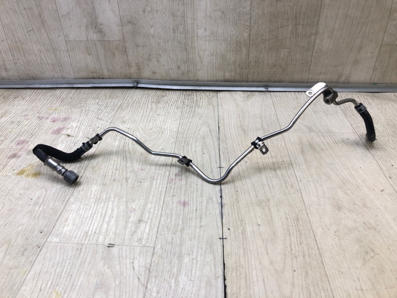 Трубка топливная CAYENNE 10-18 2010 958 3.0 M06.EC